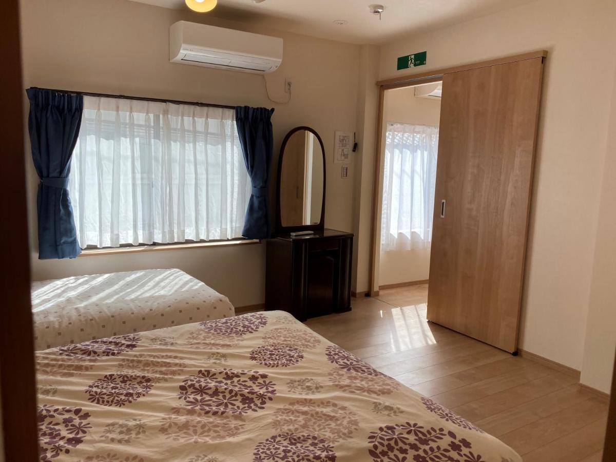 Platinum Yasaka Hotel Kyoto Exterior photo
