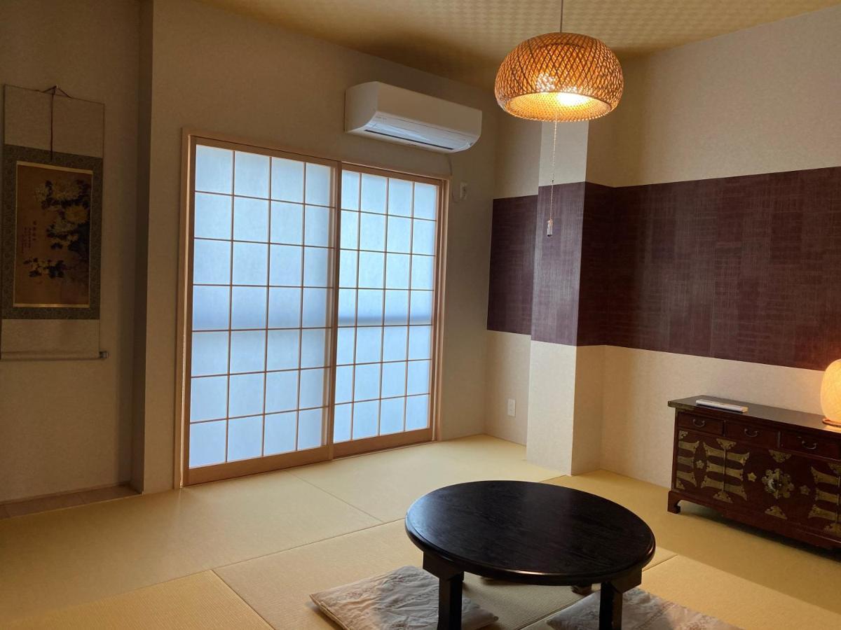 Platinum Yasaka Hotel Kyoto Exterior photo