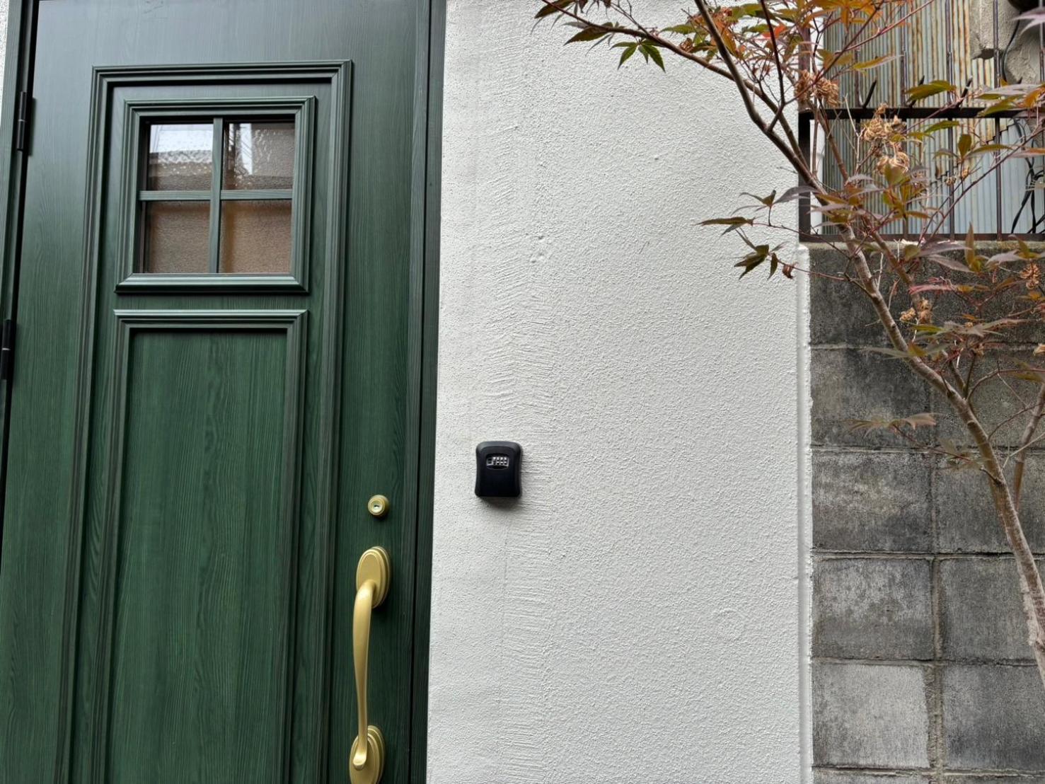 Platinum Yasaka Hotel Kyoto Exterior photo